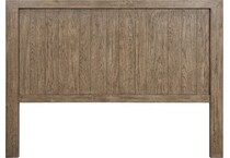 medium wood    