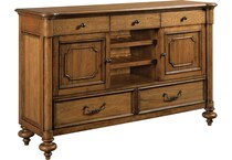 medium wood    