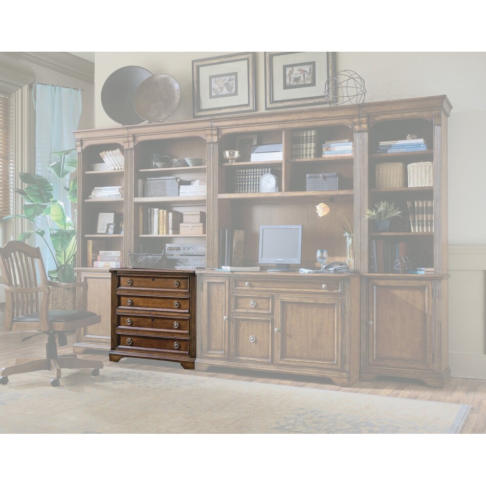 medium wood     