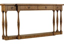 medium wood    