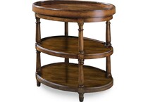 medium wood     