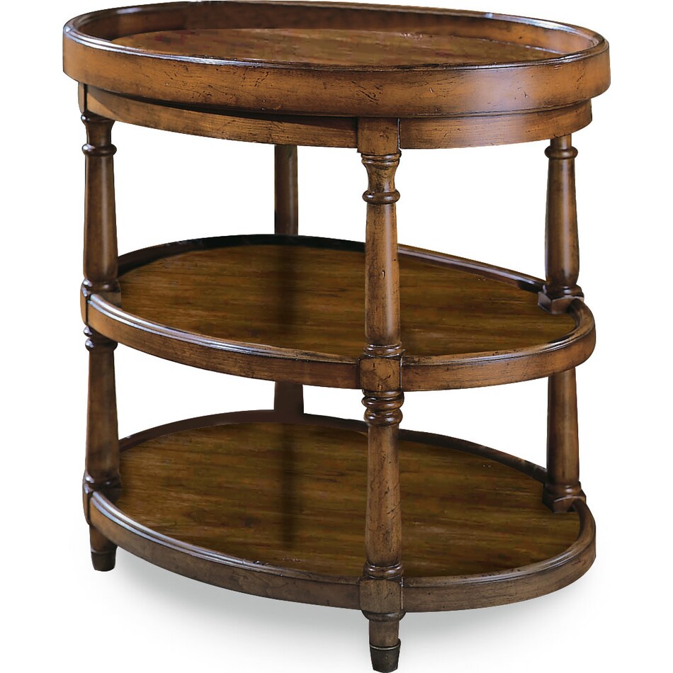 medium wood     