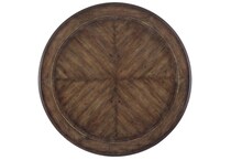 medium wood    
