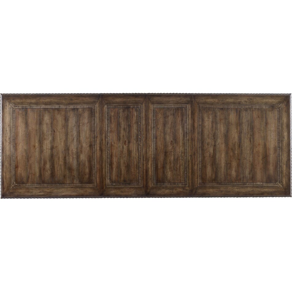 medium wood    