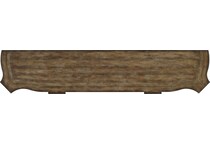 medium wood    