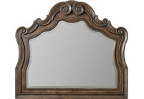 medium wood    