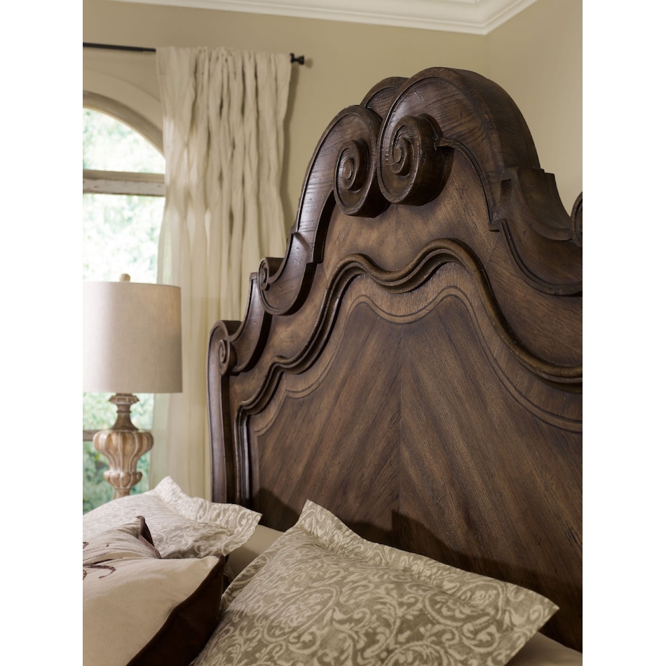 medium wood    