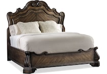 medium wood    