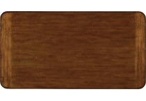 medium wood    