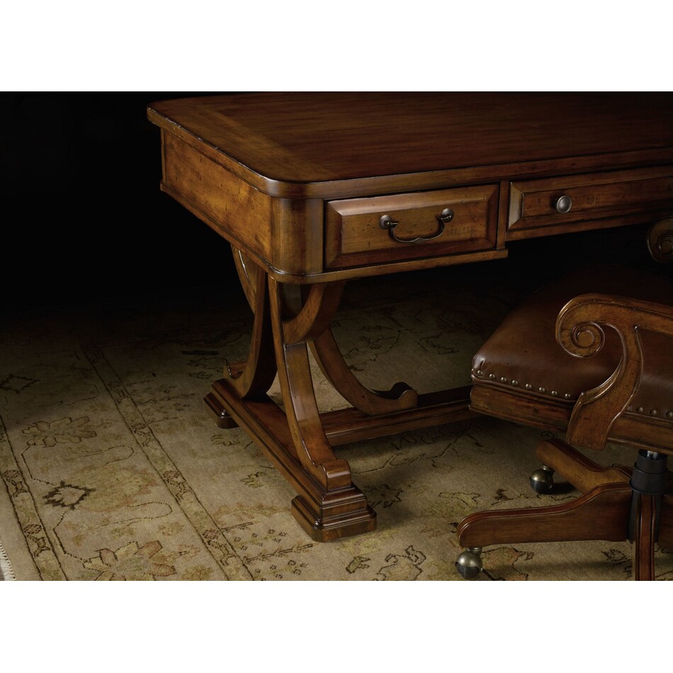 medium wood    