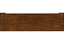 medium wood    