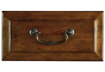 medium wood    