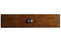 medium wood    