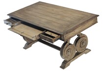 medium wood     