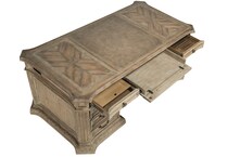 medium wood     