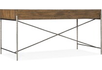 medium wood     
