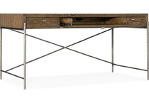 medium wood     