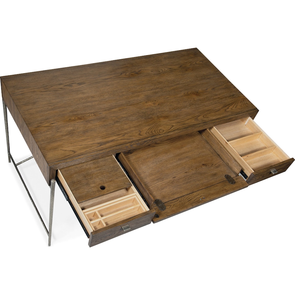 medium wood     