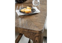 medium wood     
