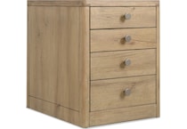 medium wood     