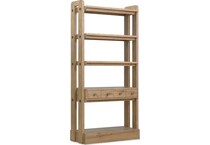 medium wood     