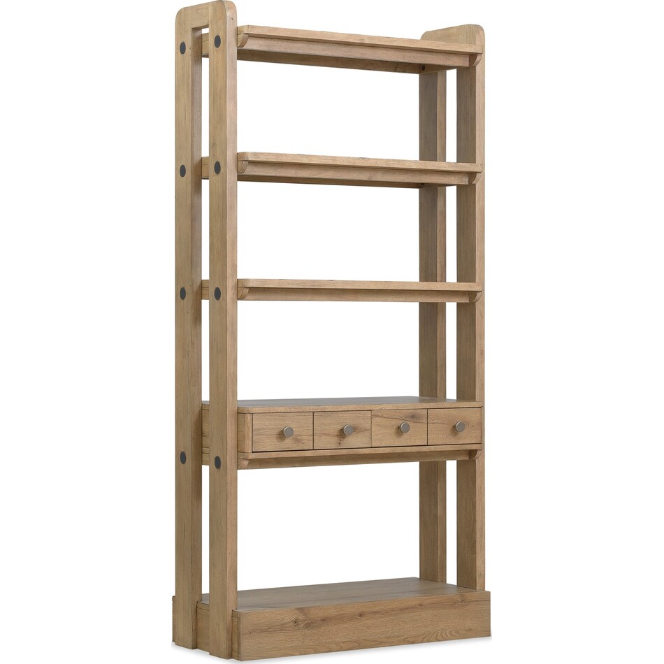 medium wood     