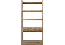 medium wood     