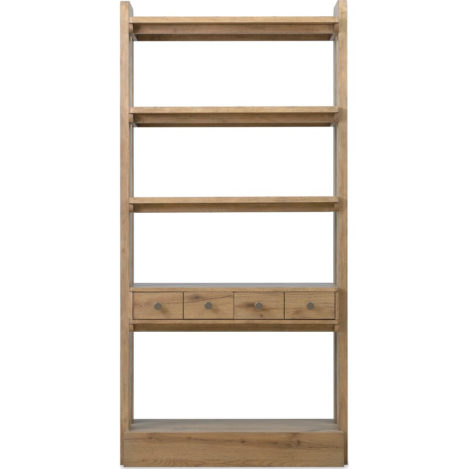 medium wood     