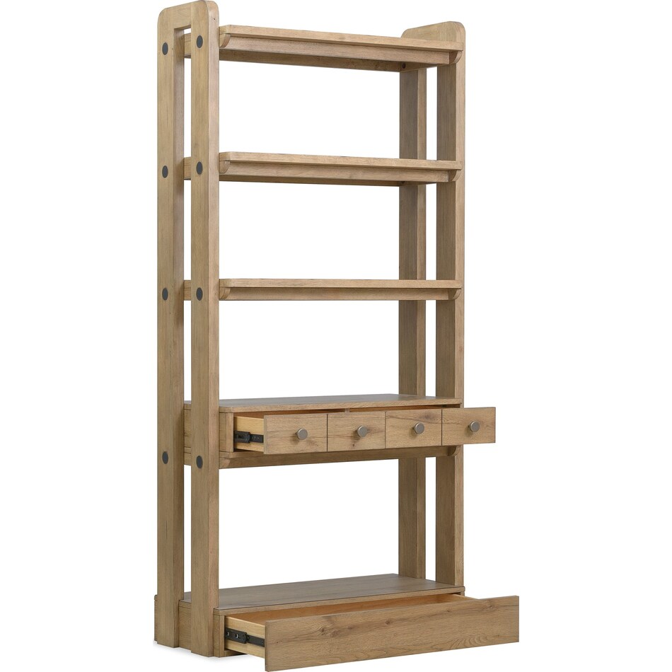 medium wood     