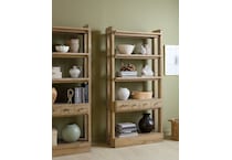 medium wood     