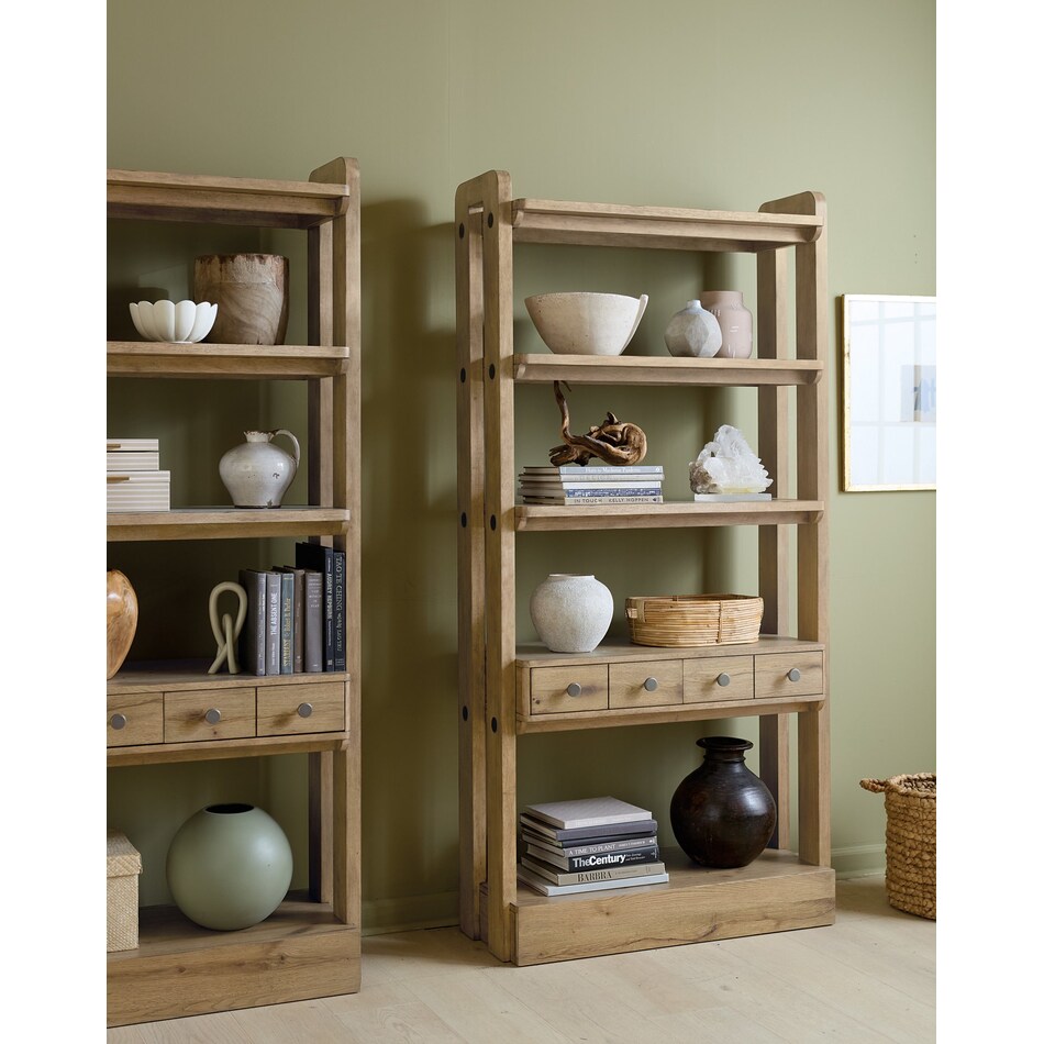 medium wood     