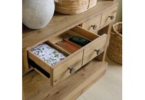 medium wood     