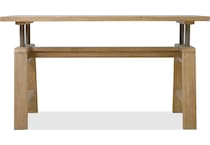 medium wood     