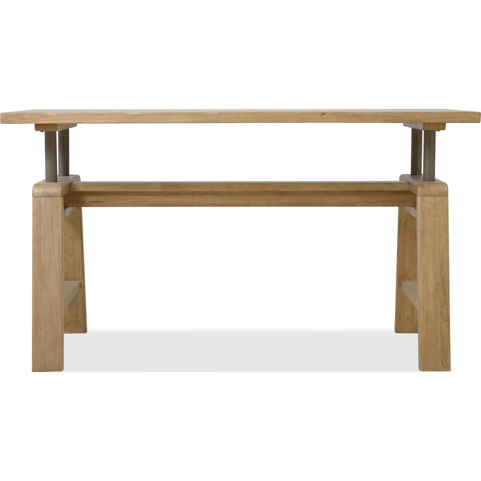 medium wood     