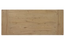 medium wood     