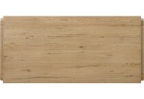 medium wood     