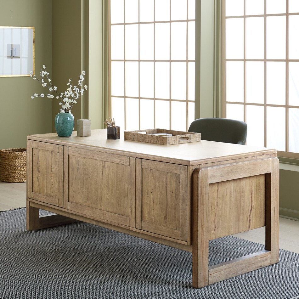 medium wood     