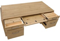 medium wood     