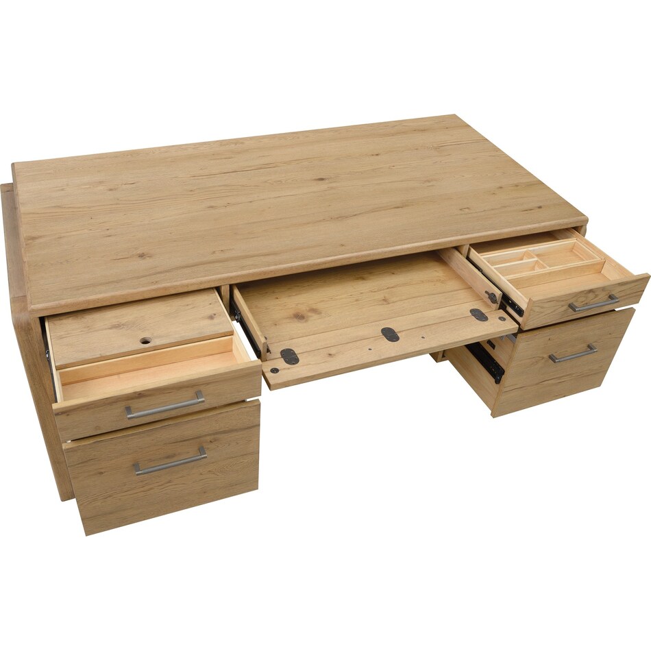 medium wood     