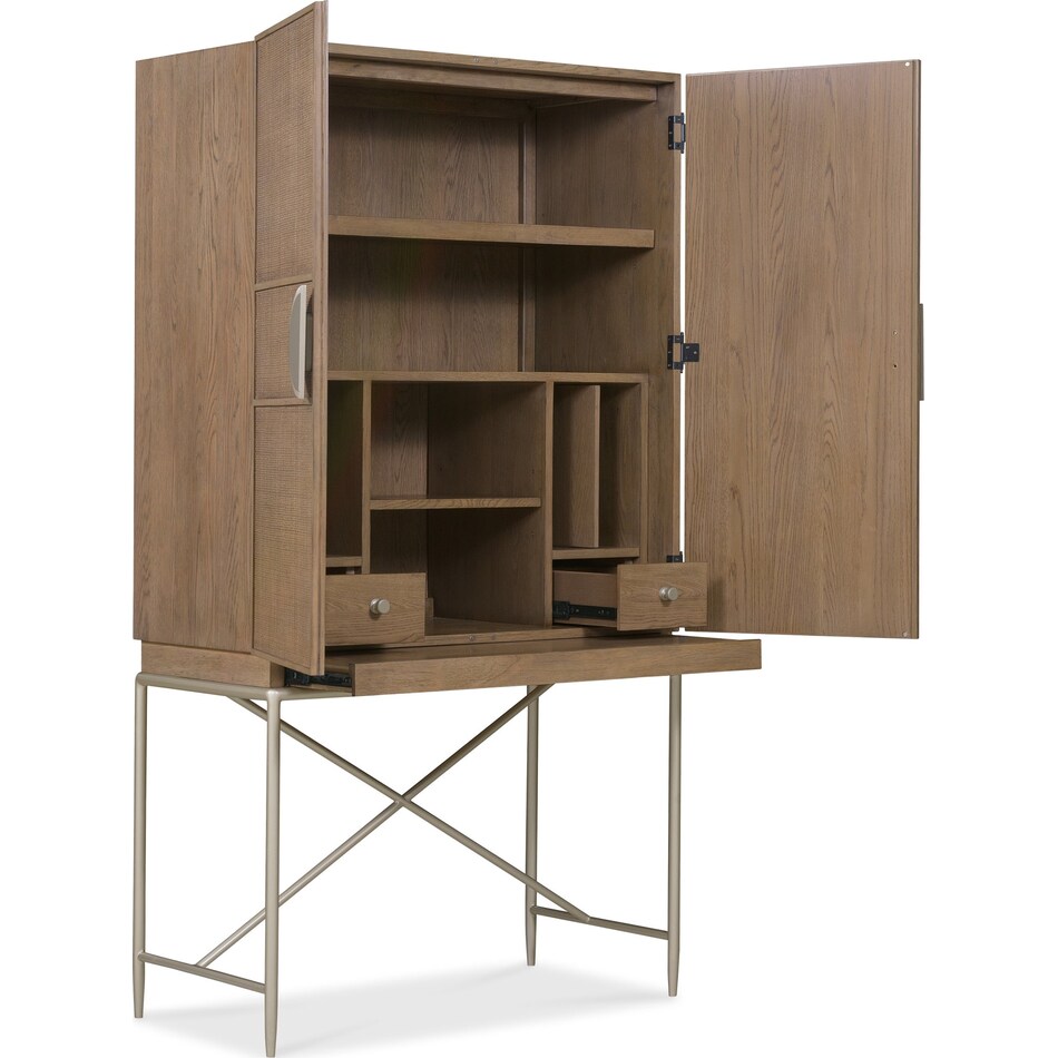 medium wood     