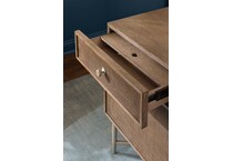 medium wood     