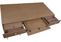 medium wood     
