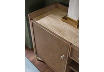 medium wood     