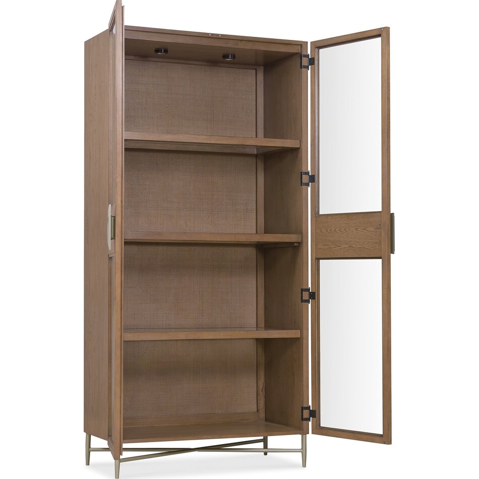 medium wood     