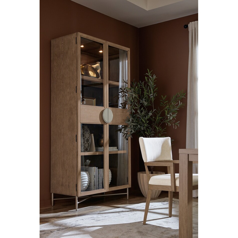 medium wood     