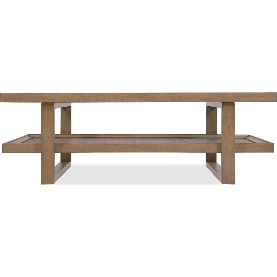 medium wood     