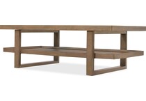 medium wood     
