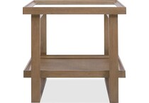 medium wood     