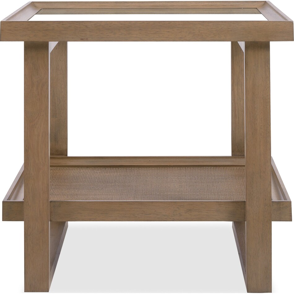 medium wood     