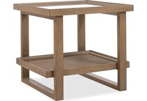 medium wood     